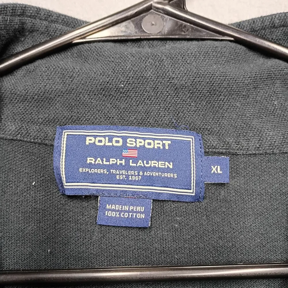 Ralph Lauren polo sport